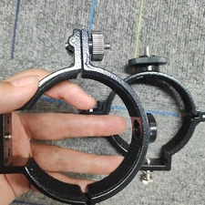 Adjustable Telescope Rings (76-354mm) for  Optical Tube Assembly