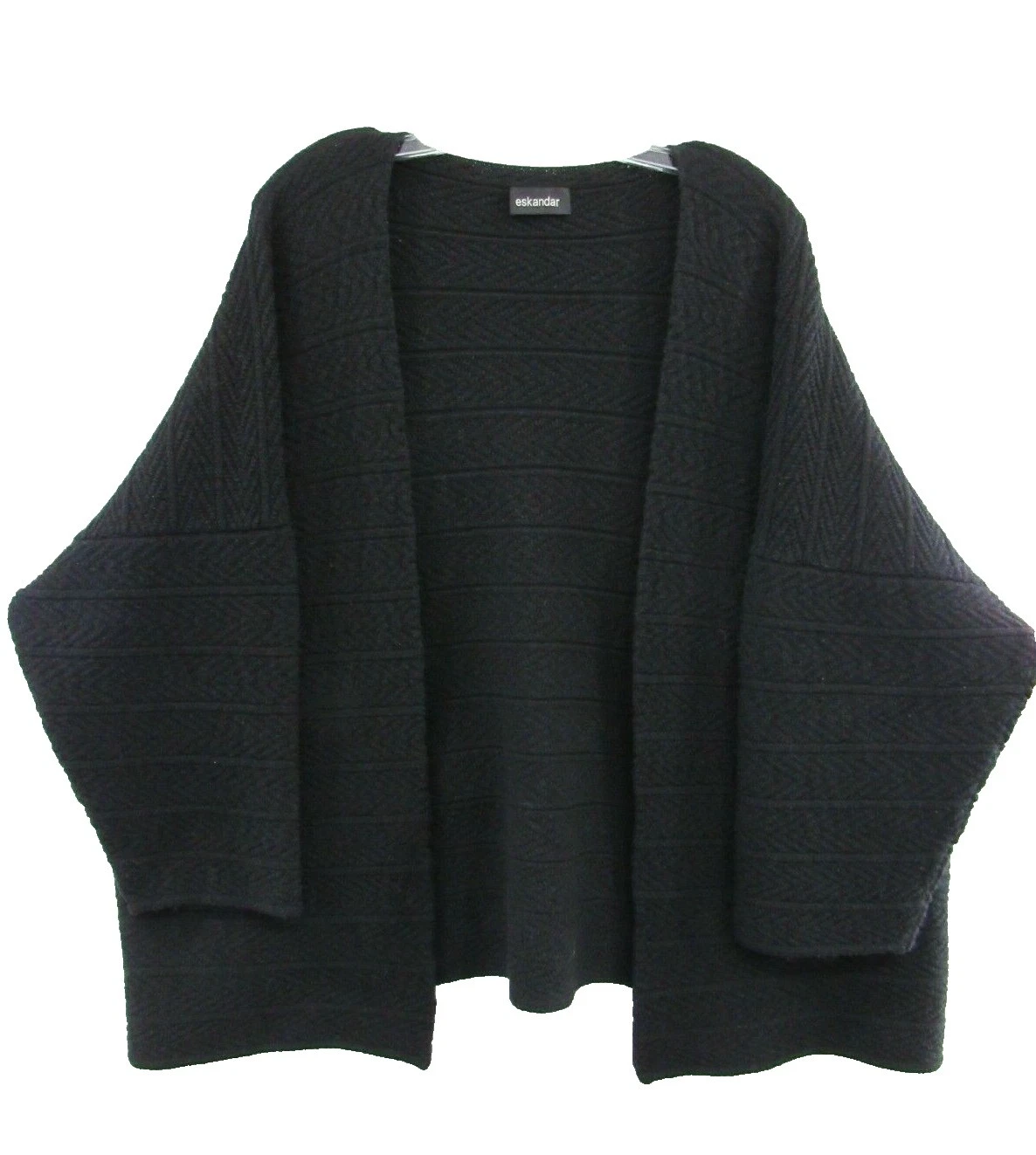 eskandar Striped Sweaters for Women