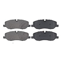 Plaquette de frein Land Rover RANGE ROVER SPORT