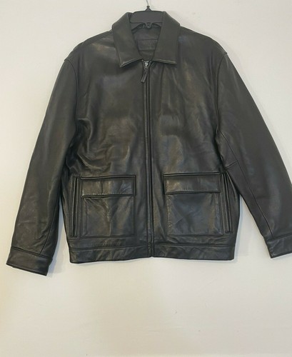 Brandini Le Collezioni Men's Black 100 