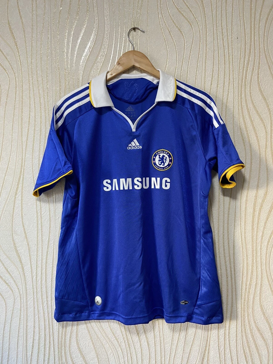 Jersey chelsea store 2008