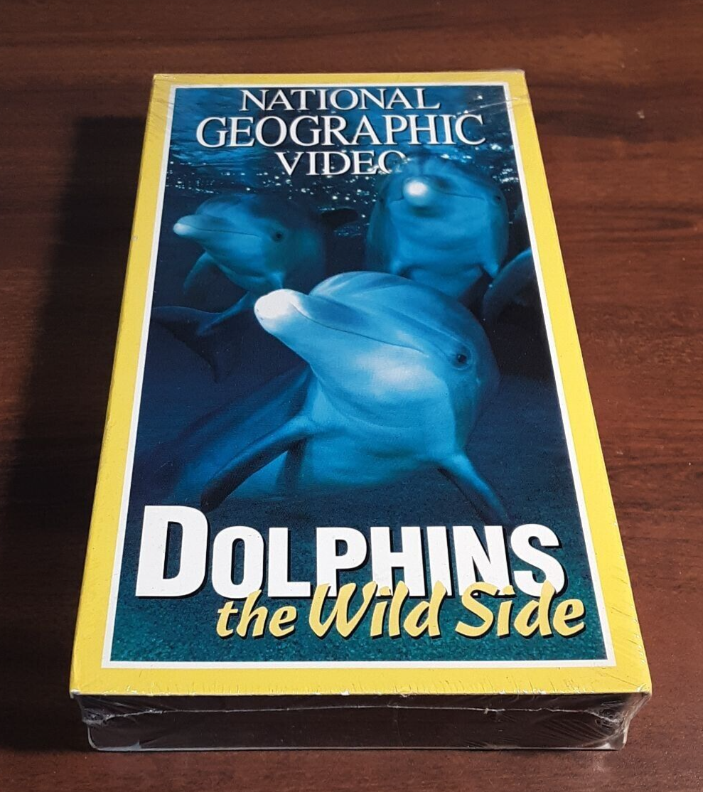 【ビデオテープ】JURASSIC/FILM THE WILD SIDE ビデオテープ】JURASSIC/FILM THE WILD SIDE