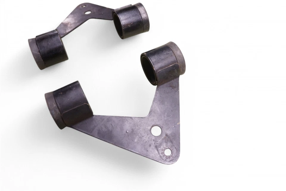 Ducati 750 GT 750GT DM750 1974 Super Sport bisel DM Desmo * orejas de horquilla Ac7 Foto 2 de 4