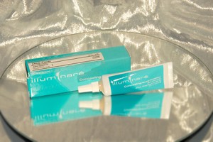 illuminare concealing mineral foundation