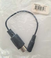 Phoenix RC Futaba/Hitec Round Simulator Adapter RTMAFUTRND