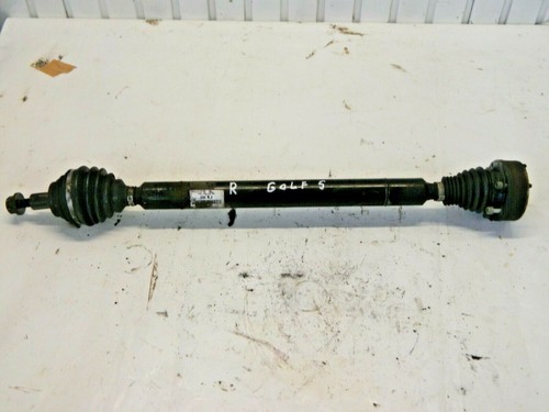 VW Golf V 1.6 75 KW Antriebswelle vorne rechts 1K0407272HK