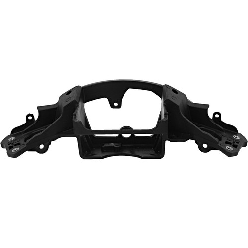 Headlight & Fairing Bracket &Intake Tube Duct For Kawasaki Ninja ZX10R 2011-2015 - Picture 3 of 19