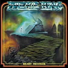 Weary Traveler by Faerie Ring Record, 2023