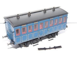 Marklin Ludwig in Model Railways & Trains | eBay