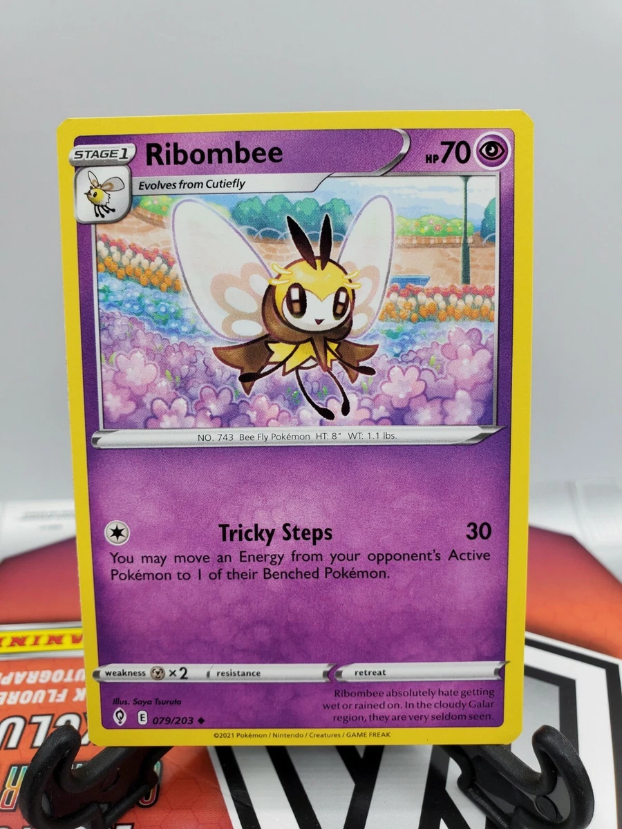 Share 151+ ribombee anime super hot ceg.edu.vn