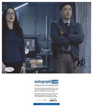 Randall Park ‘Wandavision’ Signed Autographed 8x10 Photo ACOA