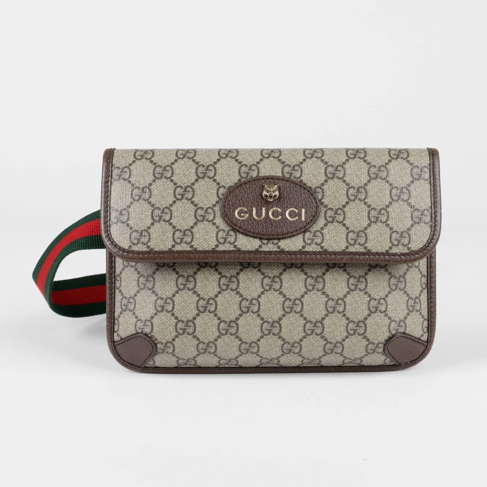 Sac ceinture Gucci 493930 néo vintage 111004669