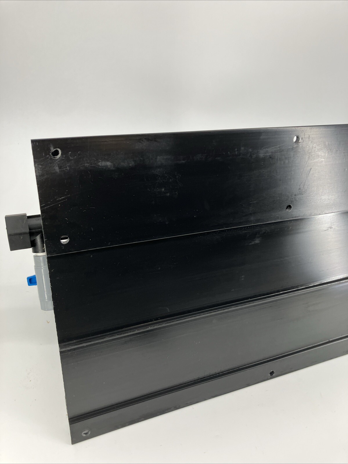 Ecolab  Twin Head Filtration System 9320-2267