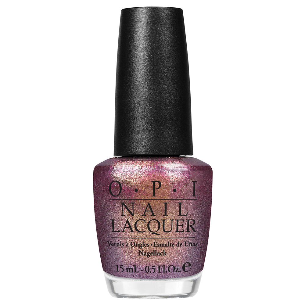 OPI Nail Polish GLITTER