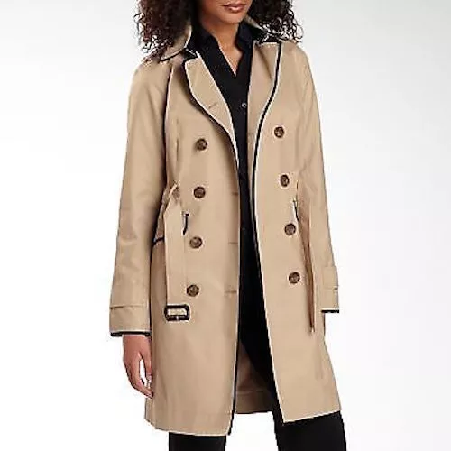 Worthington raincoat best sale