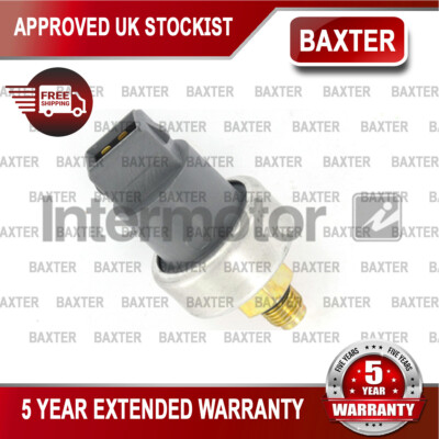 BAXTER SERVOLENKUNGSDRUCKSCHALTER passend für FORD FIESTA FUSION + andere Modelle #1