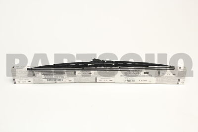 B8890Z400R Genuine Nissan BLADE-WIPER B8890-Z400R | eBay