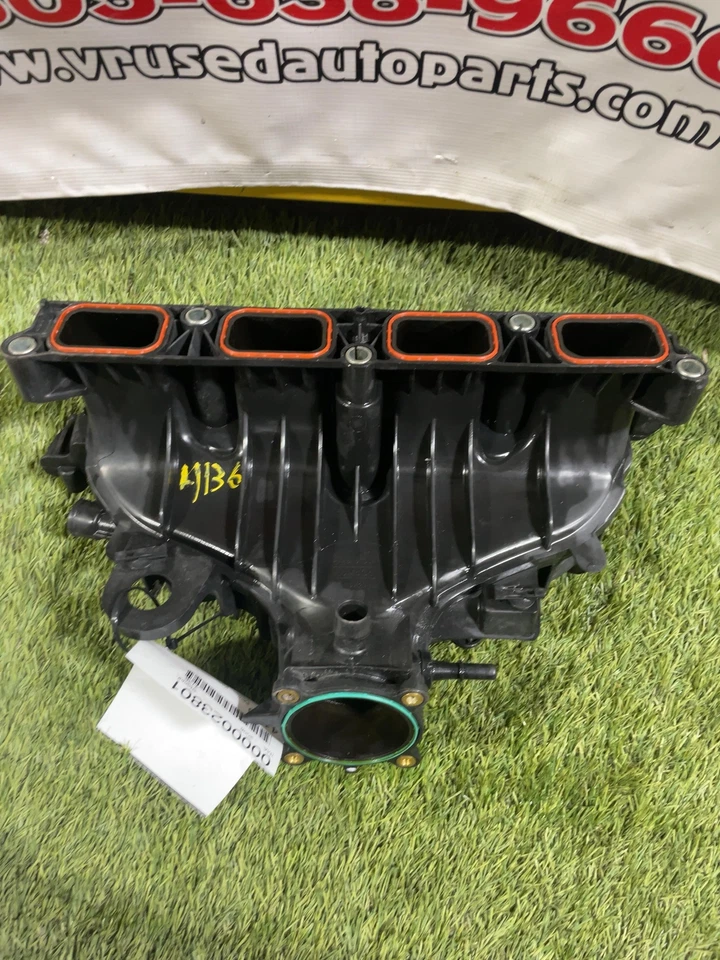 ✅ 2019 LINCOLN MKC Intake Manifold 2.0L OEM - Image 3 of 4