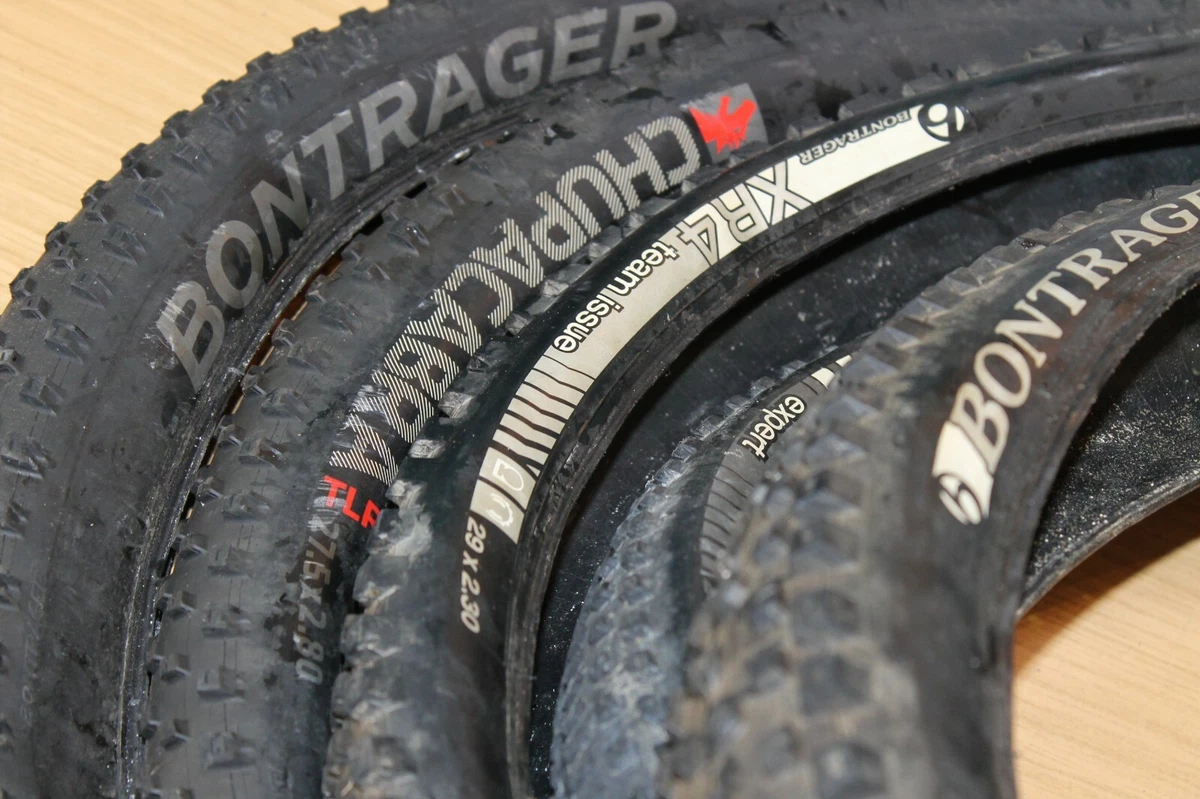 Bontrager on sale 29 tires