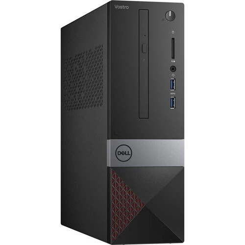 Dell Vostro Tower Windows 10 PC Desktops & All-In-One Computers Dell Vostro Tower Windows 10 PC Desktops & All-In-One Computers