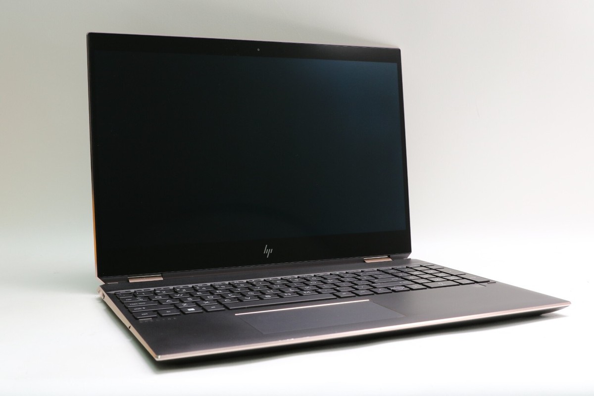 黒*猫様 【ジャンク品】HP Spectre x360 15 / i7-1075 黒*猫様 【ジャンク品】HP Spectre x360 15 / i7-1075 - メルカリ