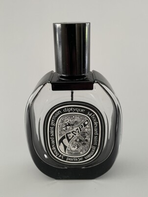 Diptyque TEMPO SAMMELFLAKON LEER - ohne Inhalt / ohne Parfum
