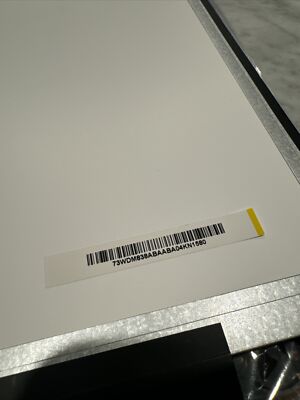 Screen Replacement for N173FGA-E44 NT173WDM-N11 7GA52045D31000G33