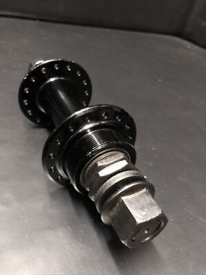 Aftermarket FGFS 32h Rear Track Fixed Gear Bike Hub Sealed Bearing