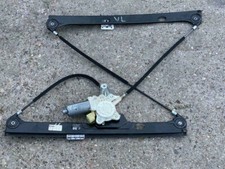 Mercedes Vaneo W414 1,7 CDi Fensterheber mit Motor Links A2308201042 Original
