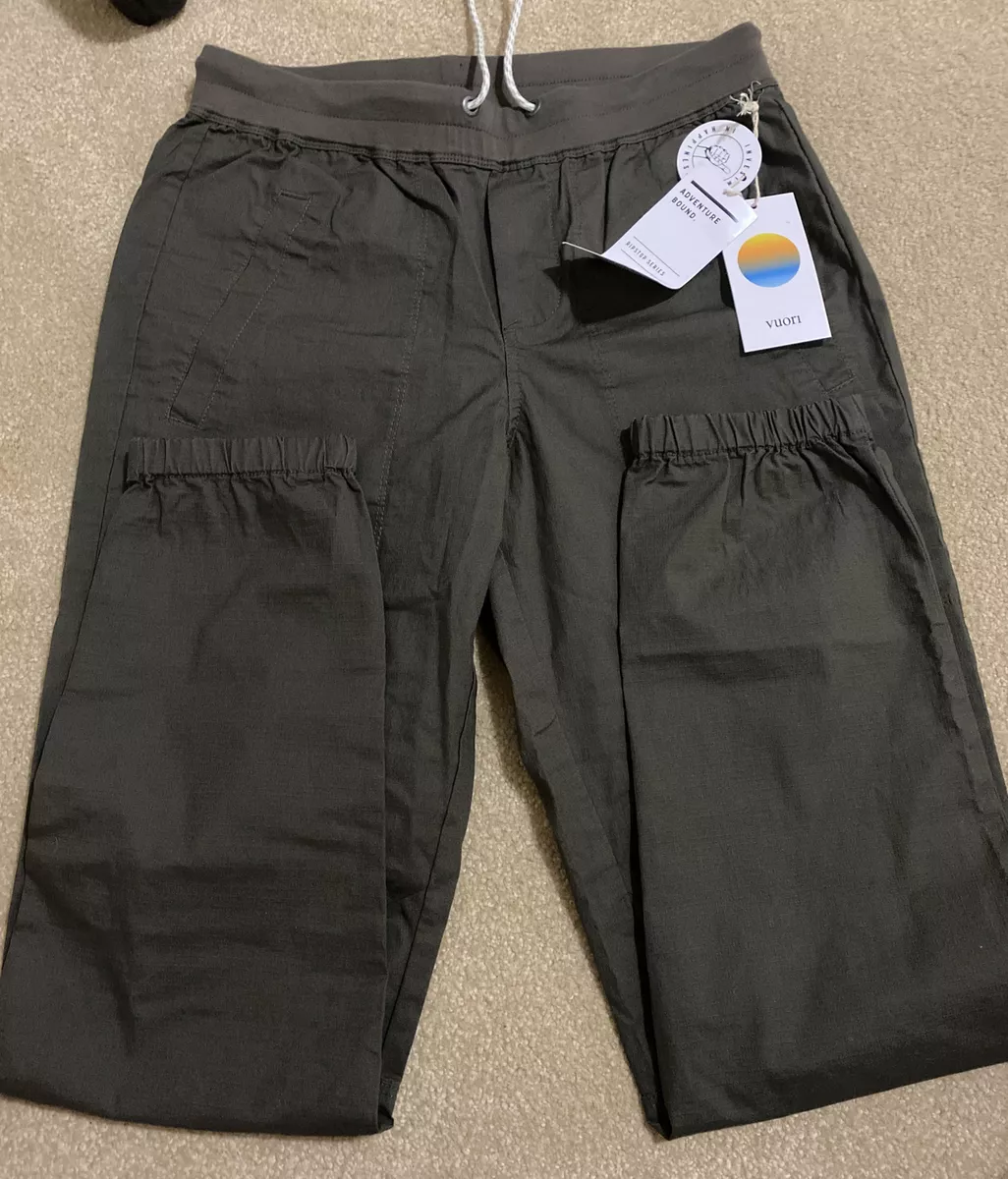 Vuori ripstop jogger sales