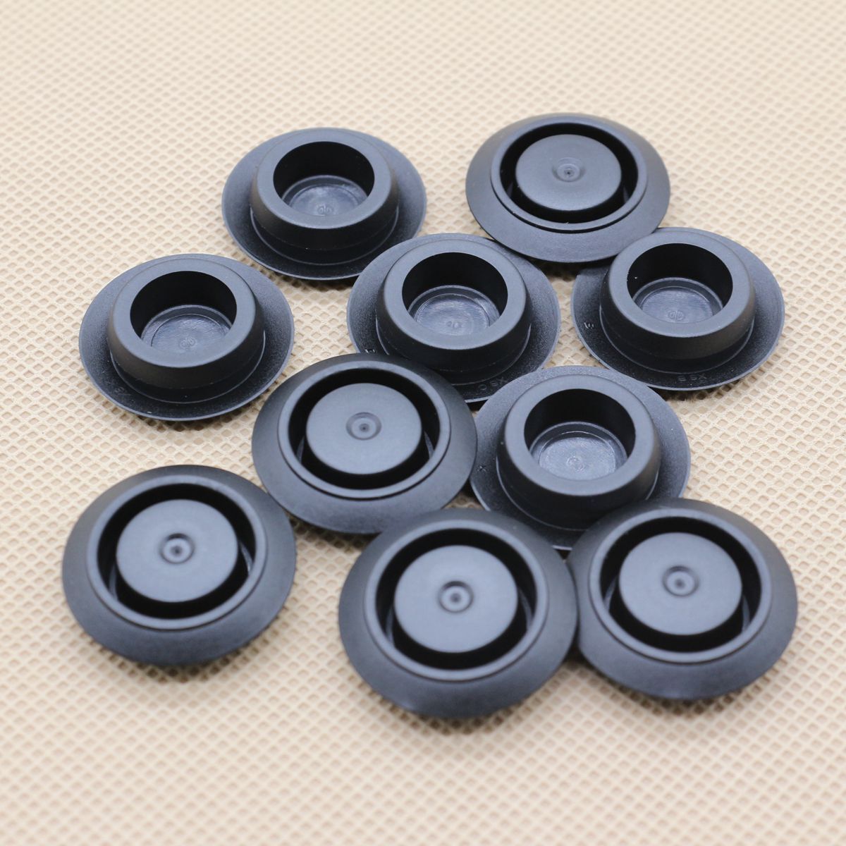 10Pcs Car Door Hole Plug 80874-AX000 For Nissan & INFINITI | eBay