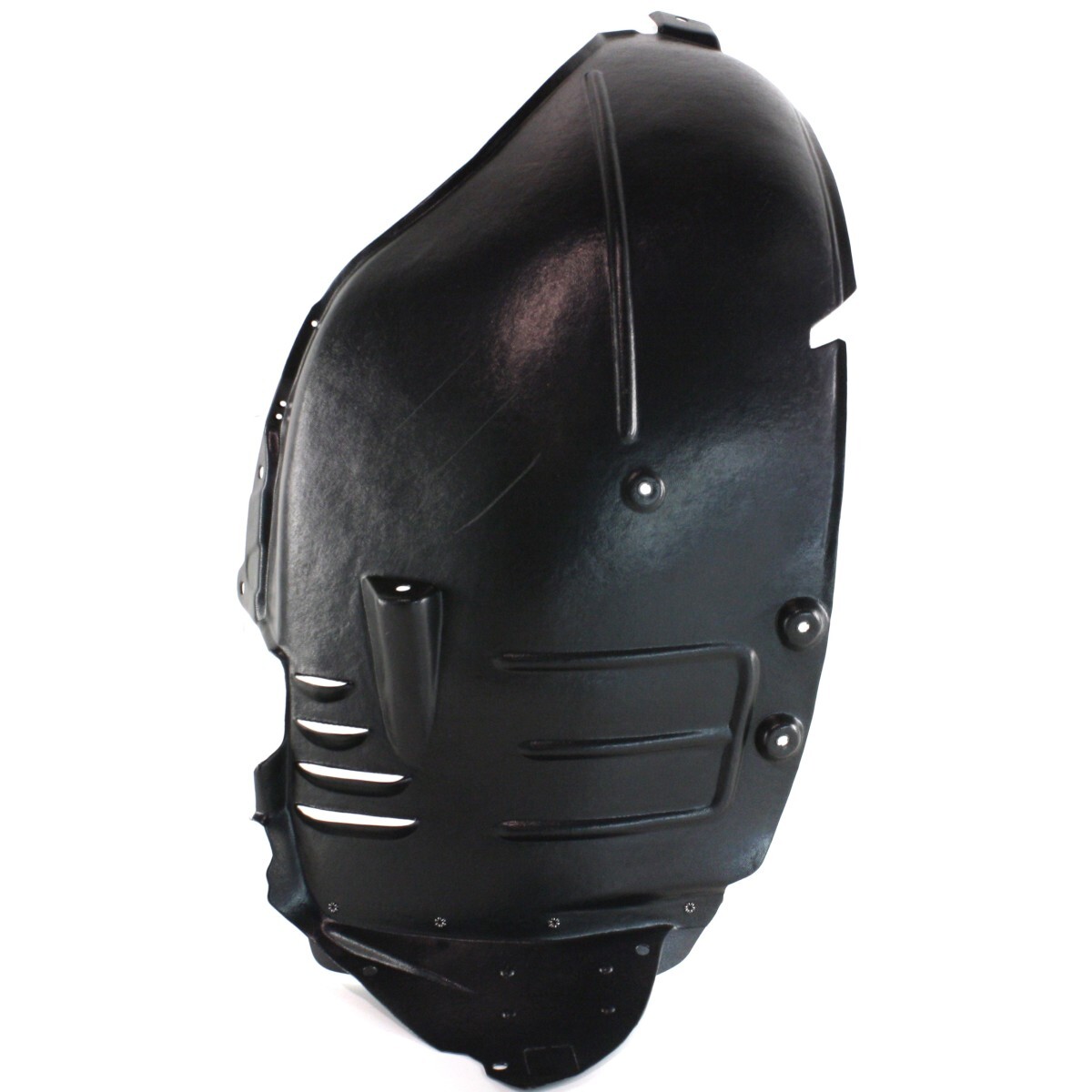 2216900730 Mb1248143 Fender Liner Front Left Hand Side for 