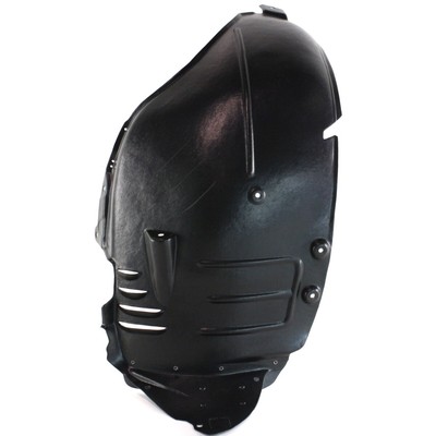 2216900730 Mb1248143 Fender Liner Front Left Hand Side for 