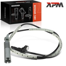 ABS Sensor Raddrehzahl Hinten Links Oder Rechts für BMW 3er E90 E91 E92 1er E88