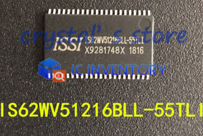 5x Puces Mémoire HY5118164BJC-60 - Neuves, Pour Réparation Ou Upgrade électronique