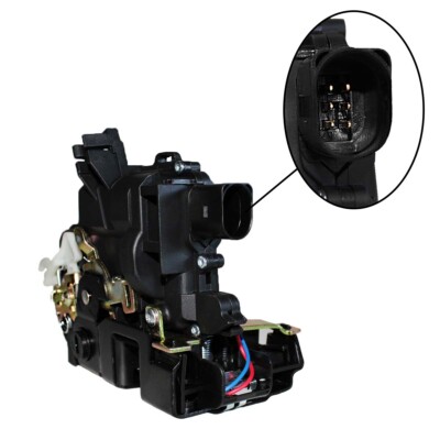 FQJ103280 - Moteur De Centralisation De Porte Avant Droit P38 A Partir De 1999 Fqj103280