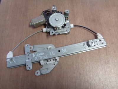 Nissan X-Trail T30 Bj.01-07 Fensterheber HL hinten links elektrisch 80731-89913 