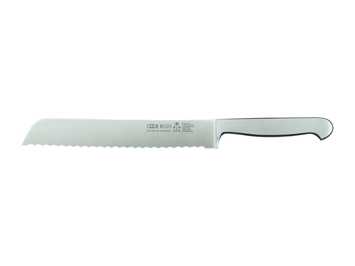 GUDE KAPPA PANE (Bread knife) CM 21