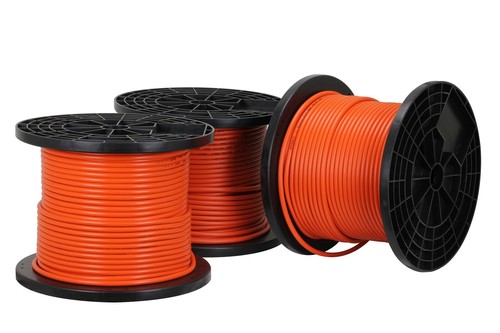 10m Welding Cable - 50mm² - 0 Gauge - Zero - Car Battery AUSTRALIAN MADE - Picture 7 of 11