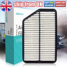 For KIA Sportage SL Carens Cars Engine Parts Air Filter 28113-2S000 28113-3Z100
