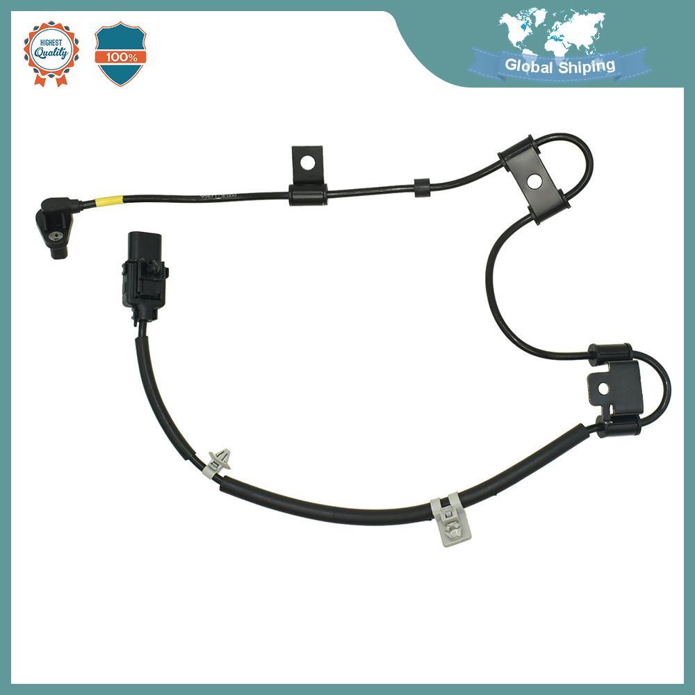 Front Right ABS Wheel Speed Sensor 95671-1E000 For Hyundai Accent