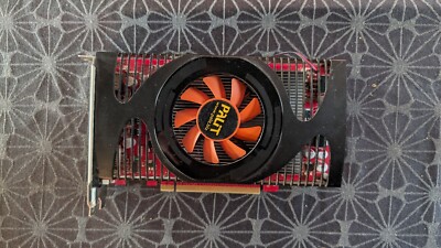 PALIT GTS 250 E-Green 1GB VRAM