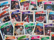 1988-89 O-Pee-Chee OPC Hockey *You Pick*.  Cards 1-150