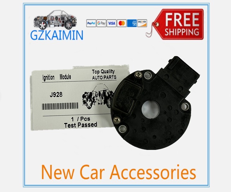ターミネーター Original Ignition control module J928 For Mitsubishi Lancer