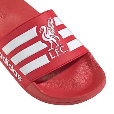Adidas Adilette Shower Liverpool FC red Pantoletten Badeschuhe JS4965