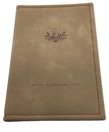 1980 Royal Australian Mint Proof 6 Coin Set | eBay