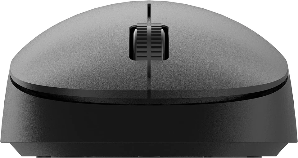 Philips Wireless Mouse 1600-Dpi 2.4gHZ Silent Design - Image 3 of 4