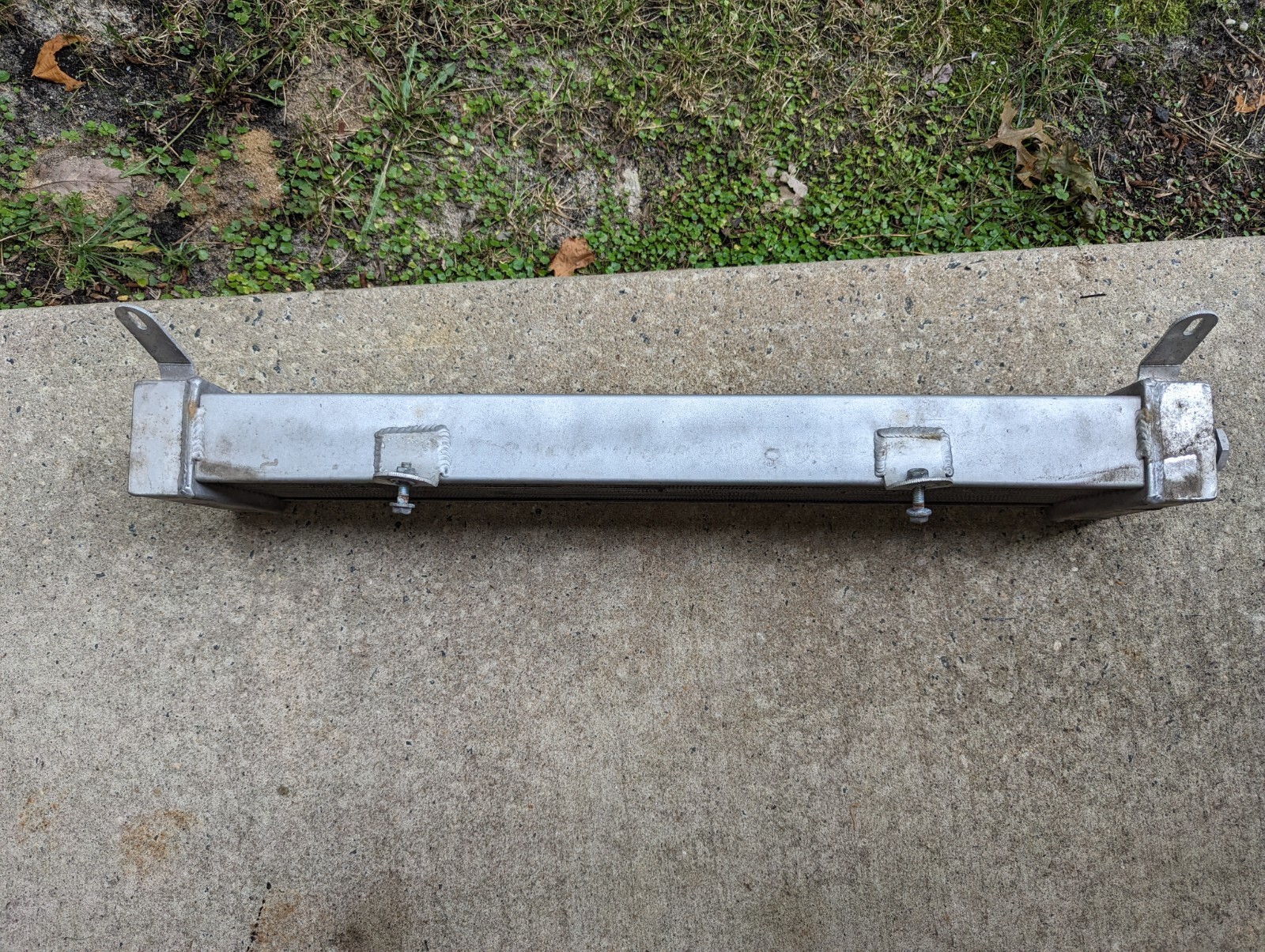 ZZP stage 3 Cobalt SS heat exchanger eBay