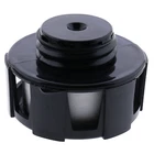 Hydraulic Cap 6727475 for Bobcat T110 T140 T200 T250 T300 T320 T590 T630 T750