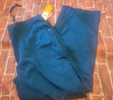 Urbane Womens Scrub Pants Sz XL Nwt Ultimate Stretch